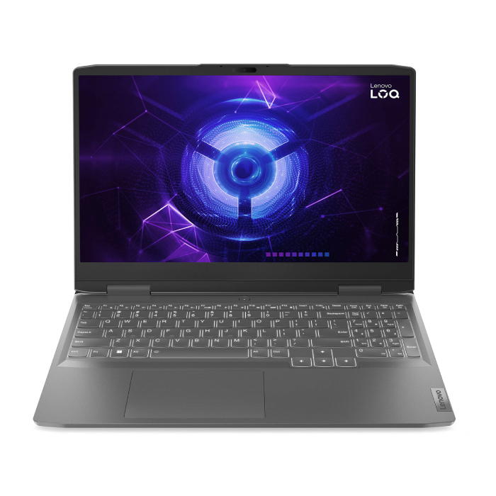 لپ تاپ لنوو LOQ Core i7 13620H 32GB 2TB SSD 6GB RTX 4050 